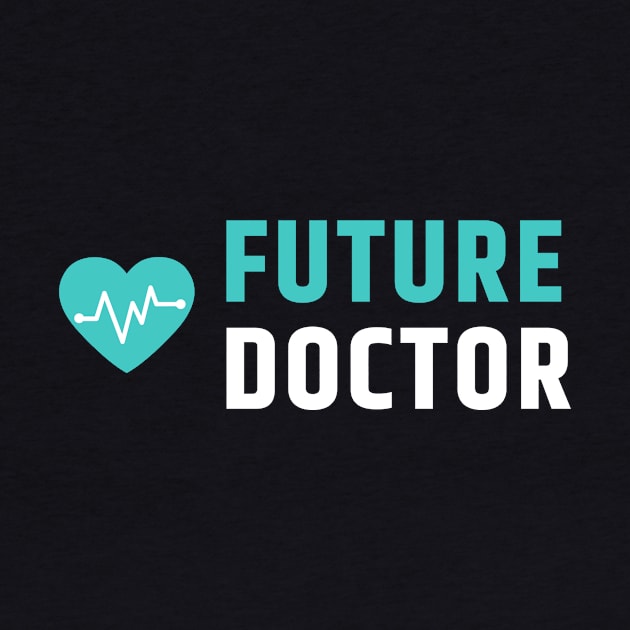 Future Doctor by The Gift Hub